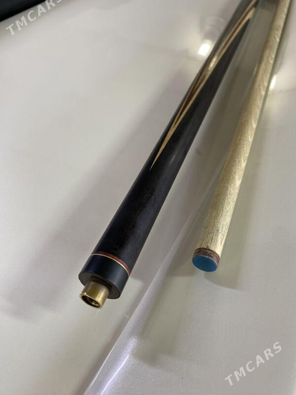 Bilyart kiy - Mary - img 2