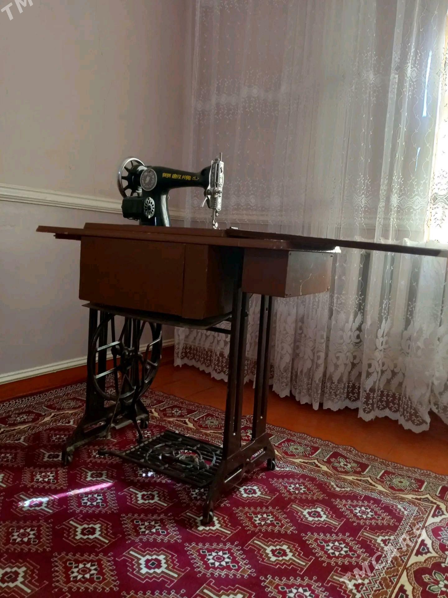 tikin maşyn - Халач - img 2