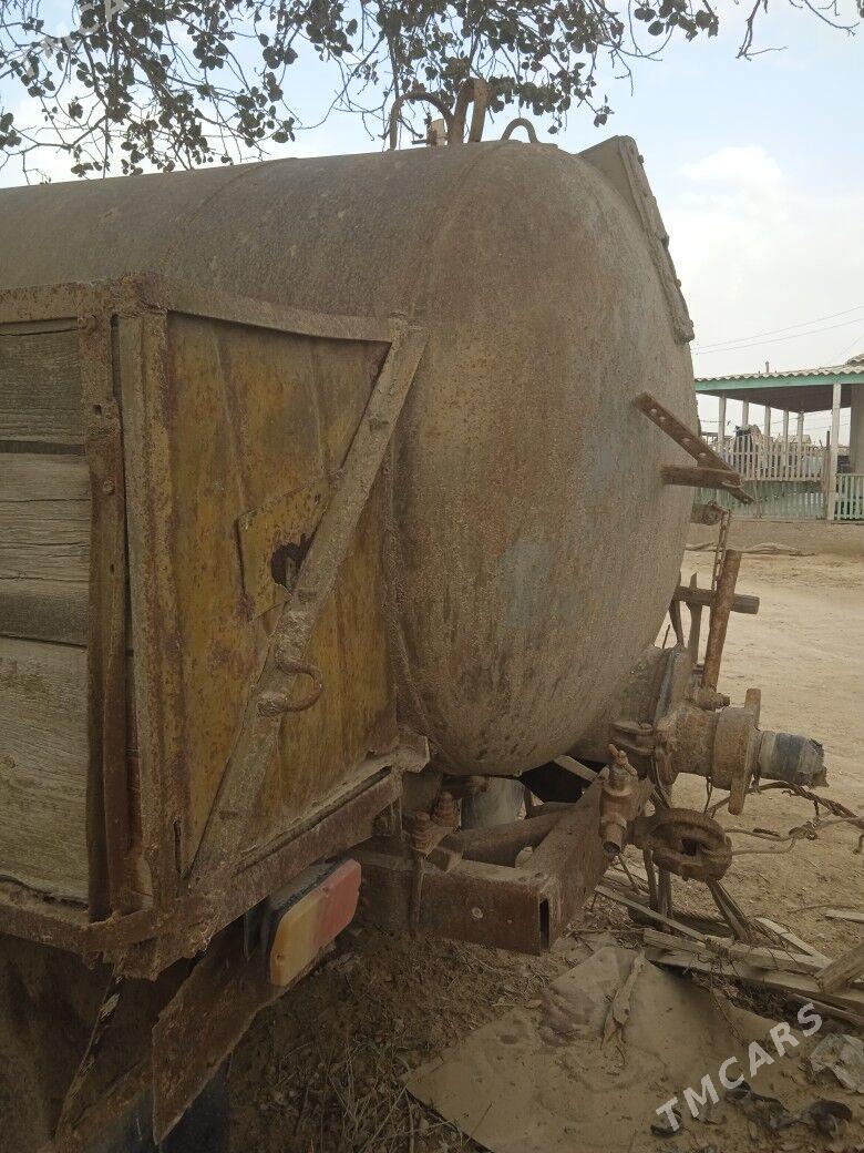 Gaz 53 1992 - 11 000 TMT - Esenguly - img 5