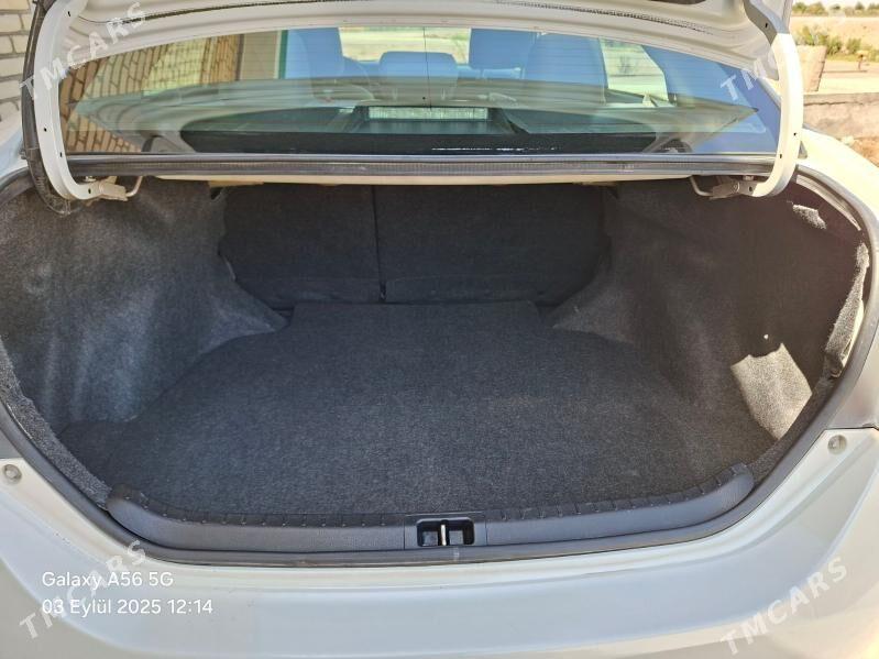Toyota Corolla 2015 - 192 000 TMT - Dänew - img 2