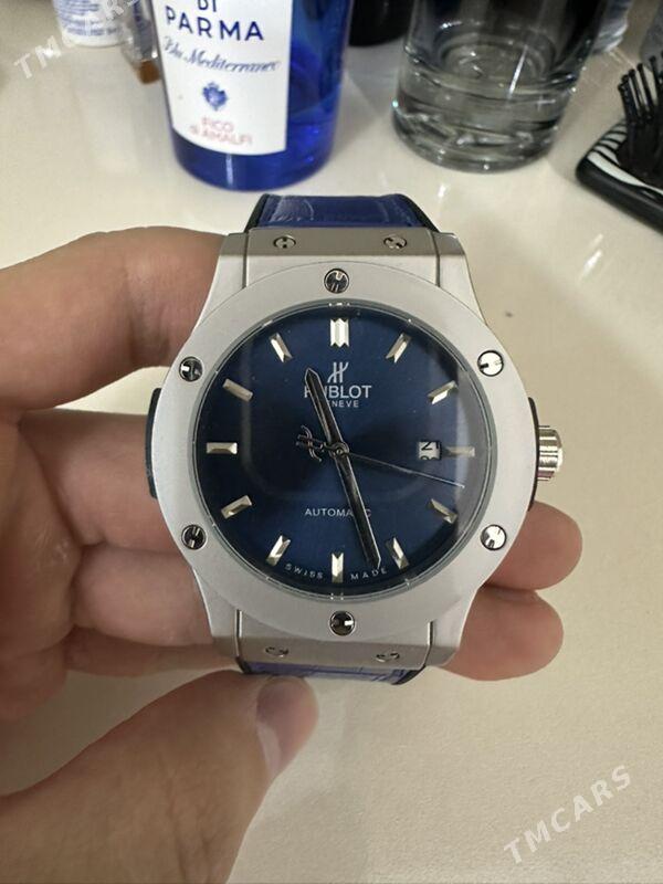 Hublot sagat - Ашхабад - img 4