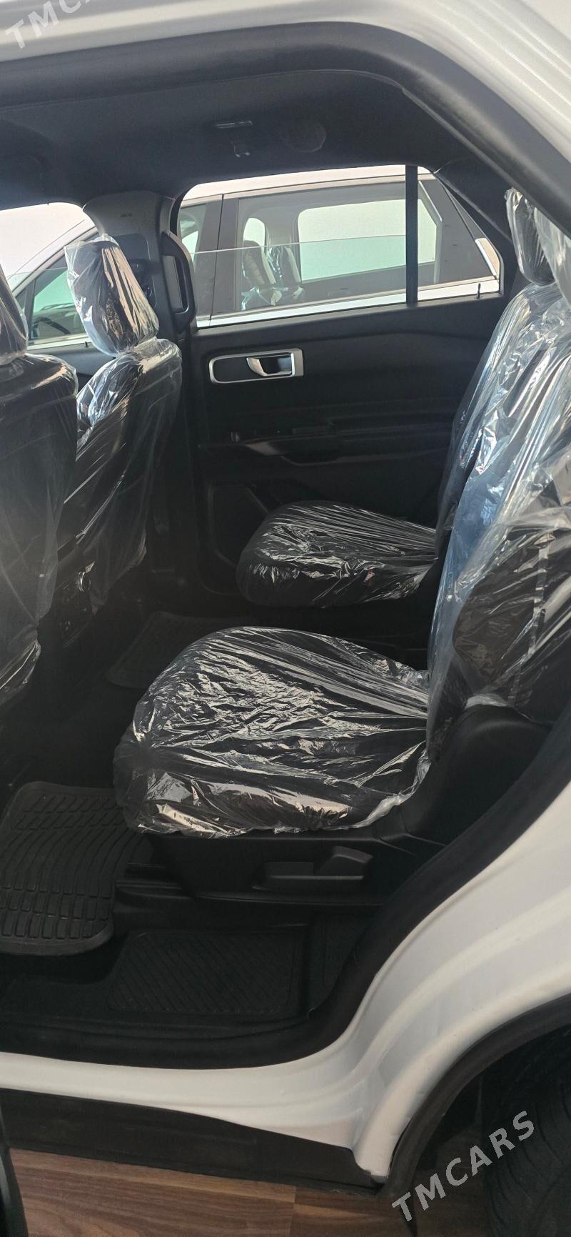 Ford Explorer 2021 - 450 000 TMT - Mary - img 4