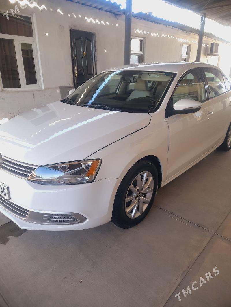 Volkswagen Jetta 2011 - 155 000 TMT - Кипджак - img 7