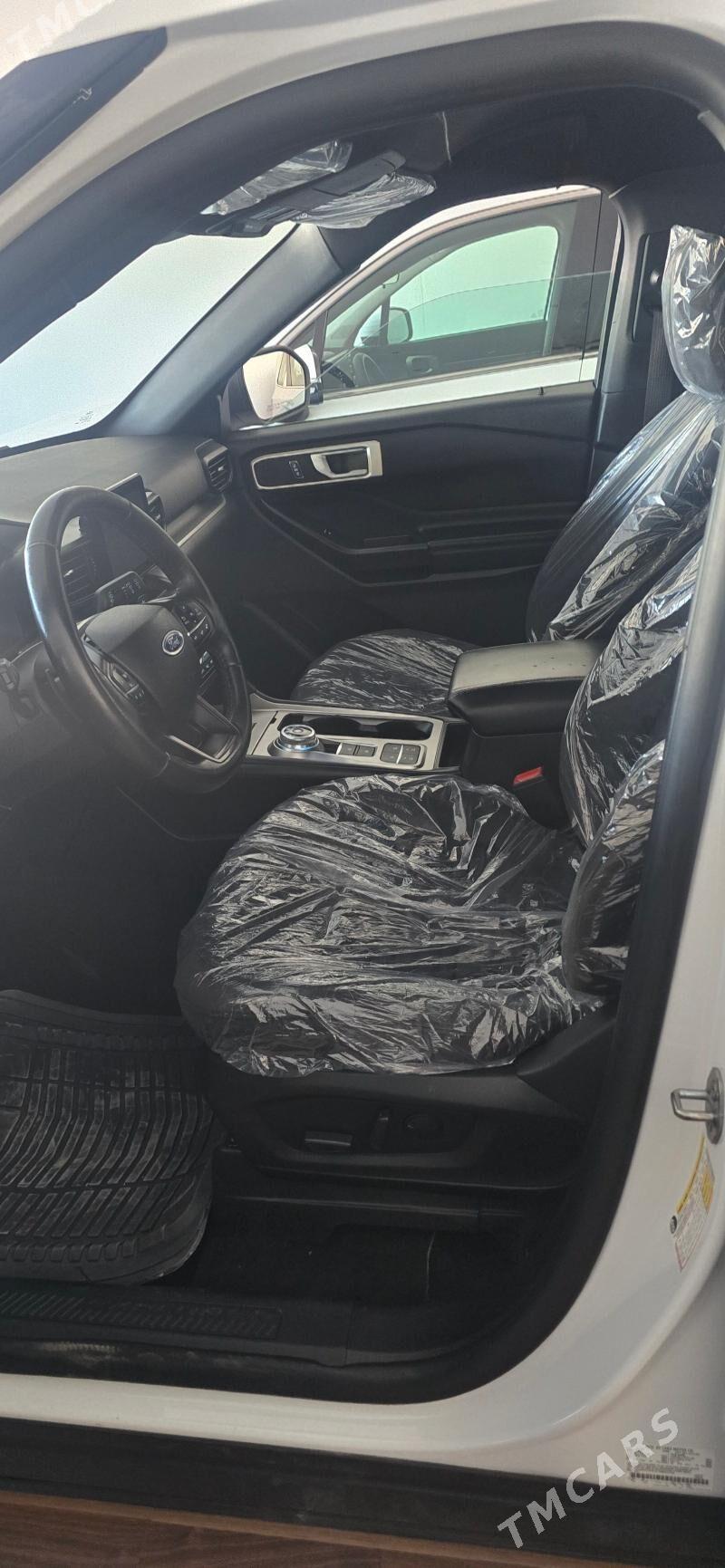 Ford Explorer 2021 - 450 000 TMT - Mary - img 3