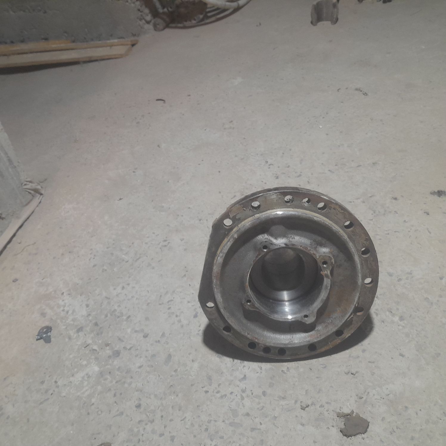 kamazyn palawos 500 TMT - Türkmenabat - img 1