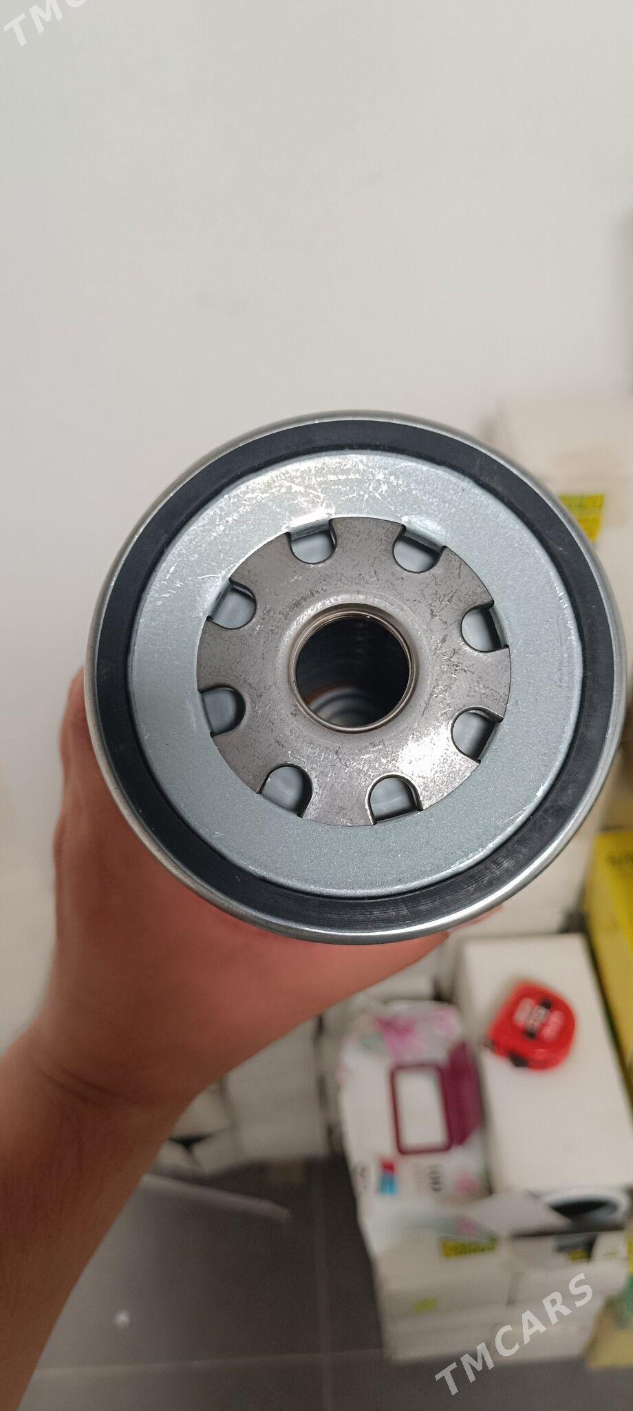 Mann ford yag filter orginal 230 TMT - Ашхабад - img 2