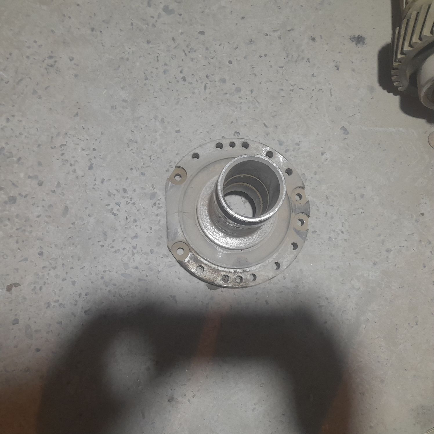 kamazyn palawos 500 TMT - Türkmenabat - img 3