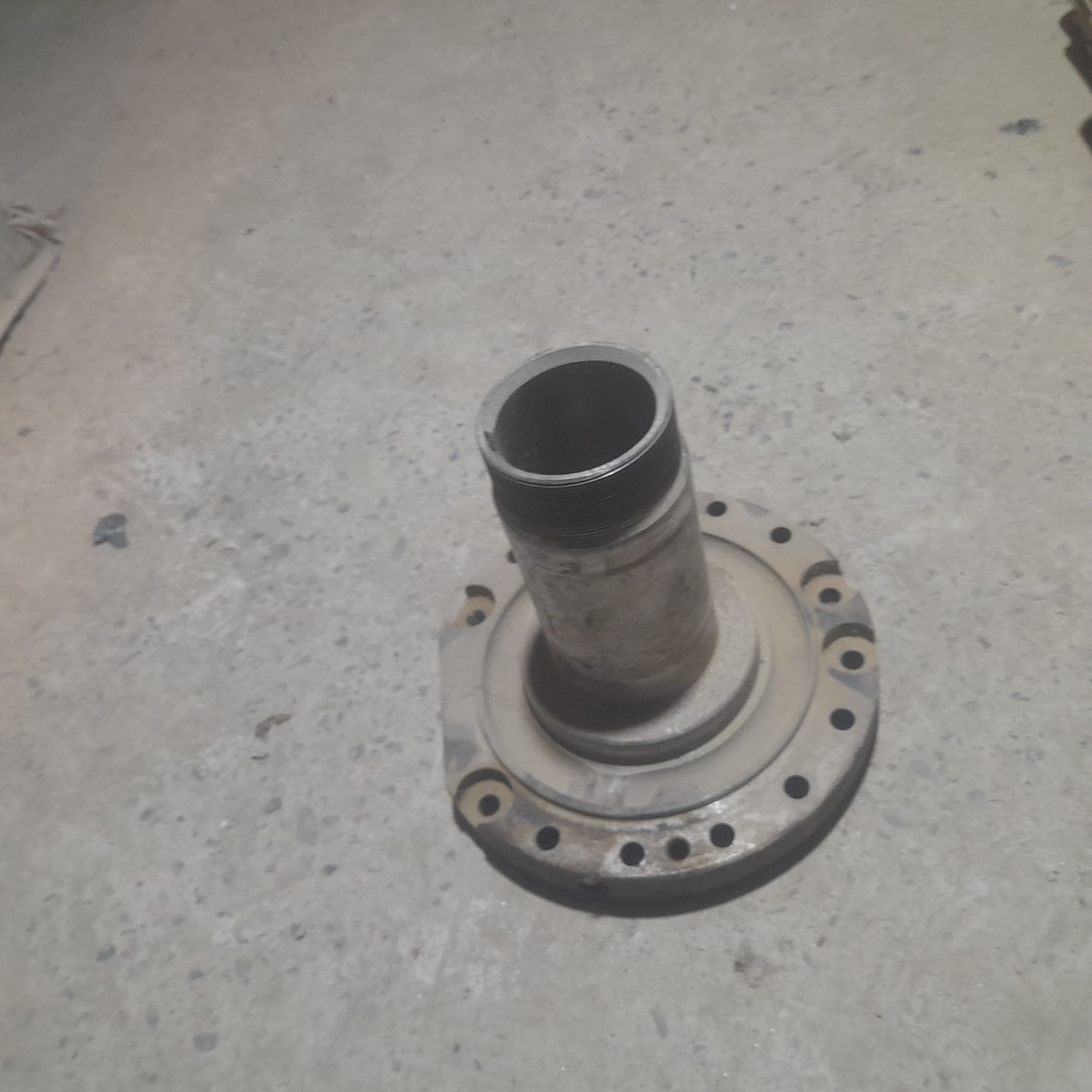 kamazyn palawos 500 TMT - Türkmenabat - img 2