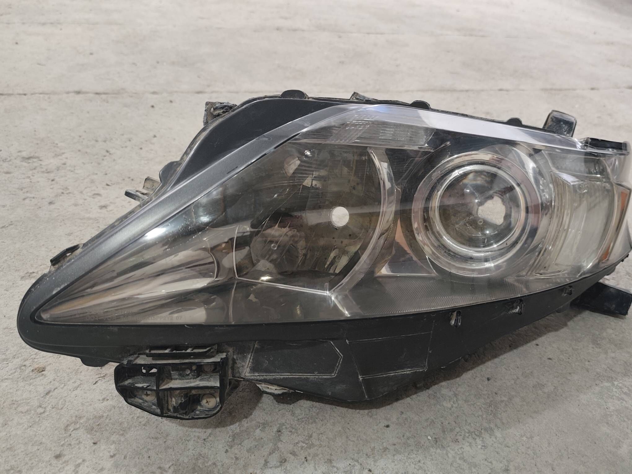 lexus far 1 500 TMT - Dänew - img 2