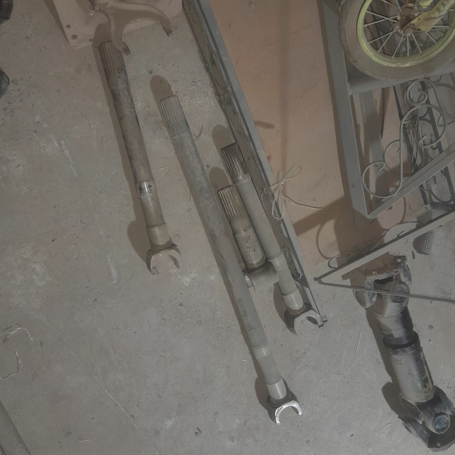 kamazyn palawos 500 TMT - Türkmenabat - img 5