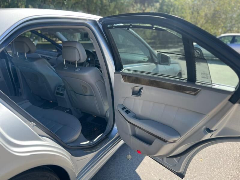 Mercedes-Benz E350 2010 - 295 500 TMT - Balkanabat - img 8