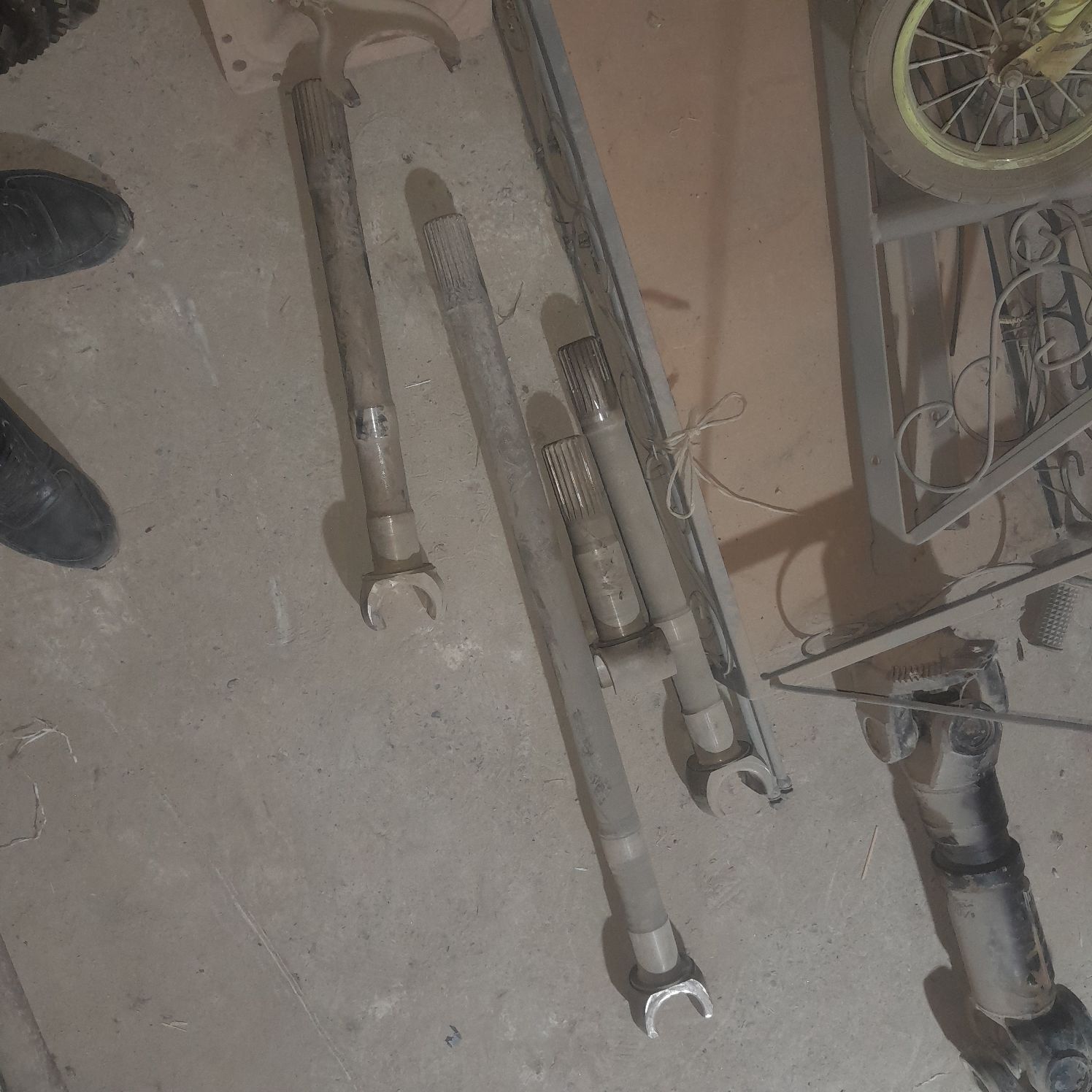 kamazyn palawos 500 TMT - Türkmenabat - img 7