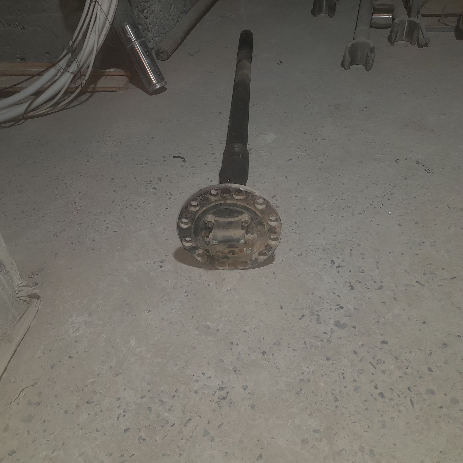 kamazyn palawos 500 TMT - Türkmenabat - img 6