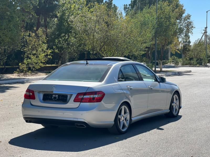 Mercedes-Benz E350 2010 - 295 500 TMT - Balkanabat - img 10