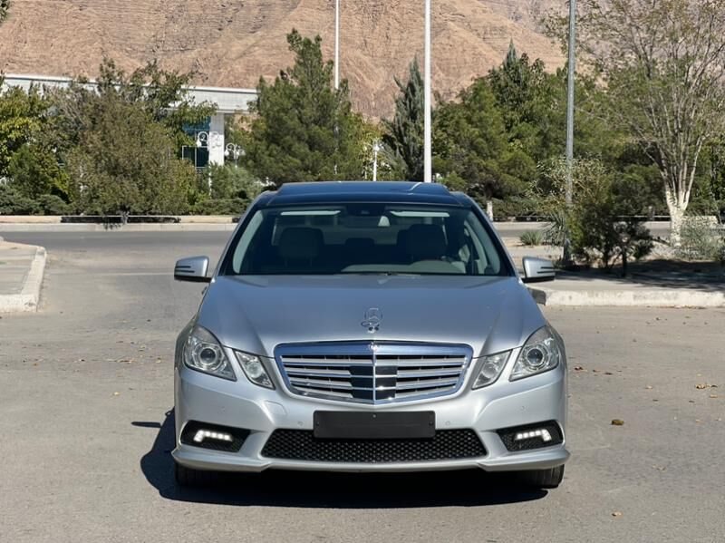 Mercedes-Benz E350 2010 - 295 500 TMT - Balkanabat - img 2