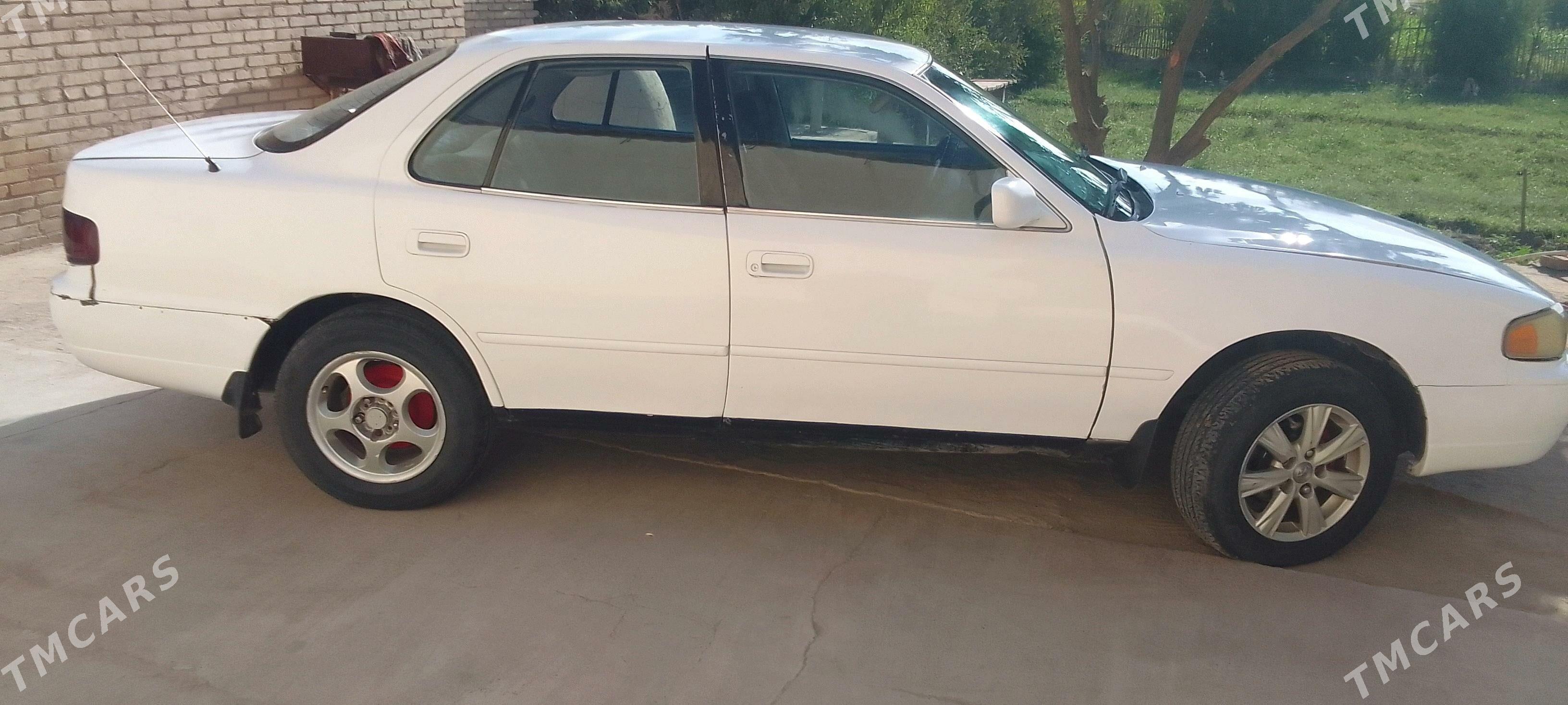 Toyota Camry 1993 - 65 000 TMT - Халач - img 2