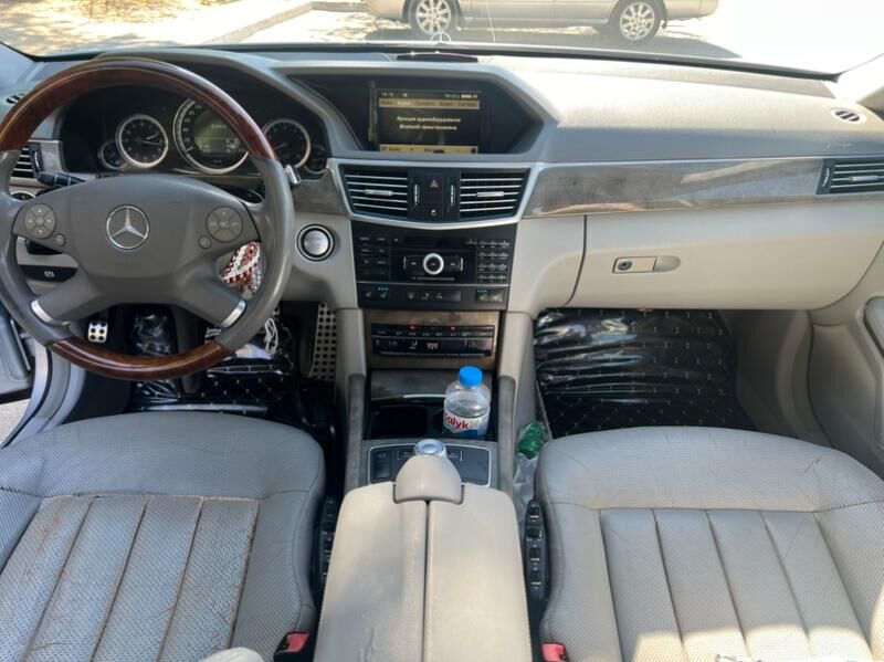 Mercedes-Benz E350 2010 - 295 500 TMT - Balkanabat - img 6