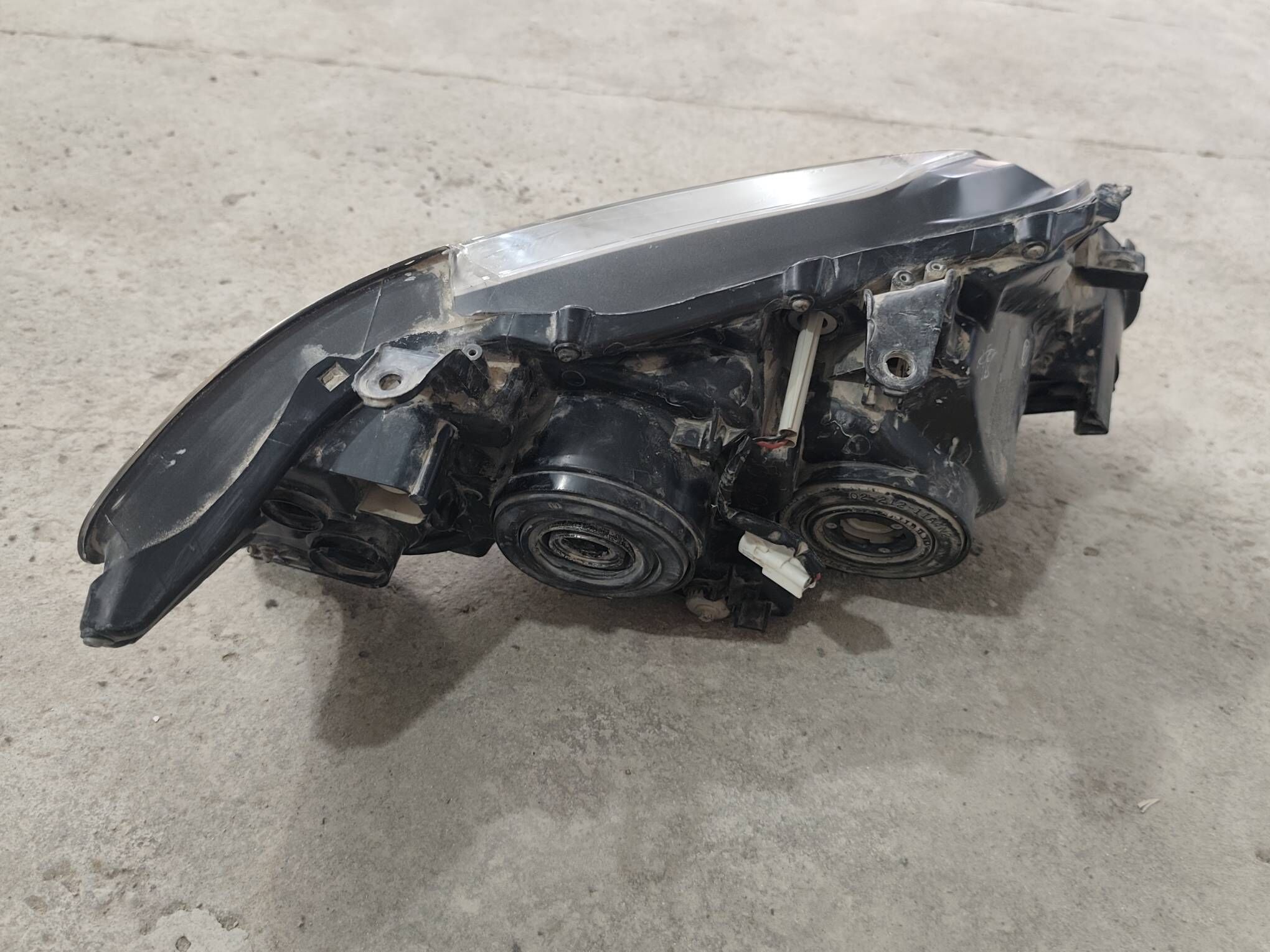 lexus far 1 500 TMT - Dänew - img 4