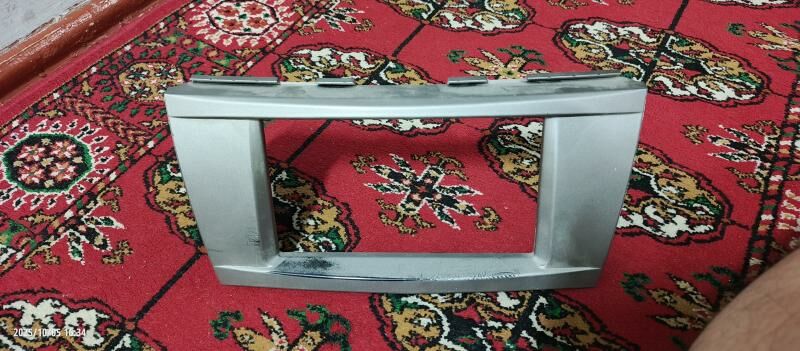 Okuz kelle ramka 180 TMT - Aşgabat - img 2