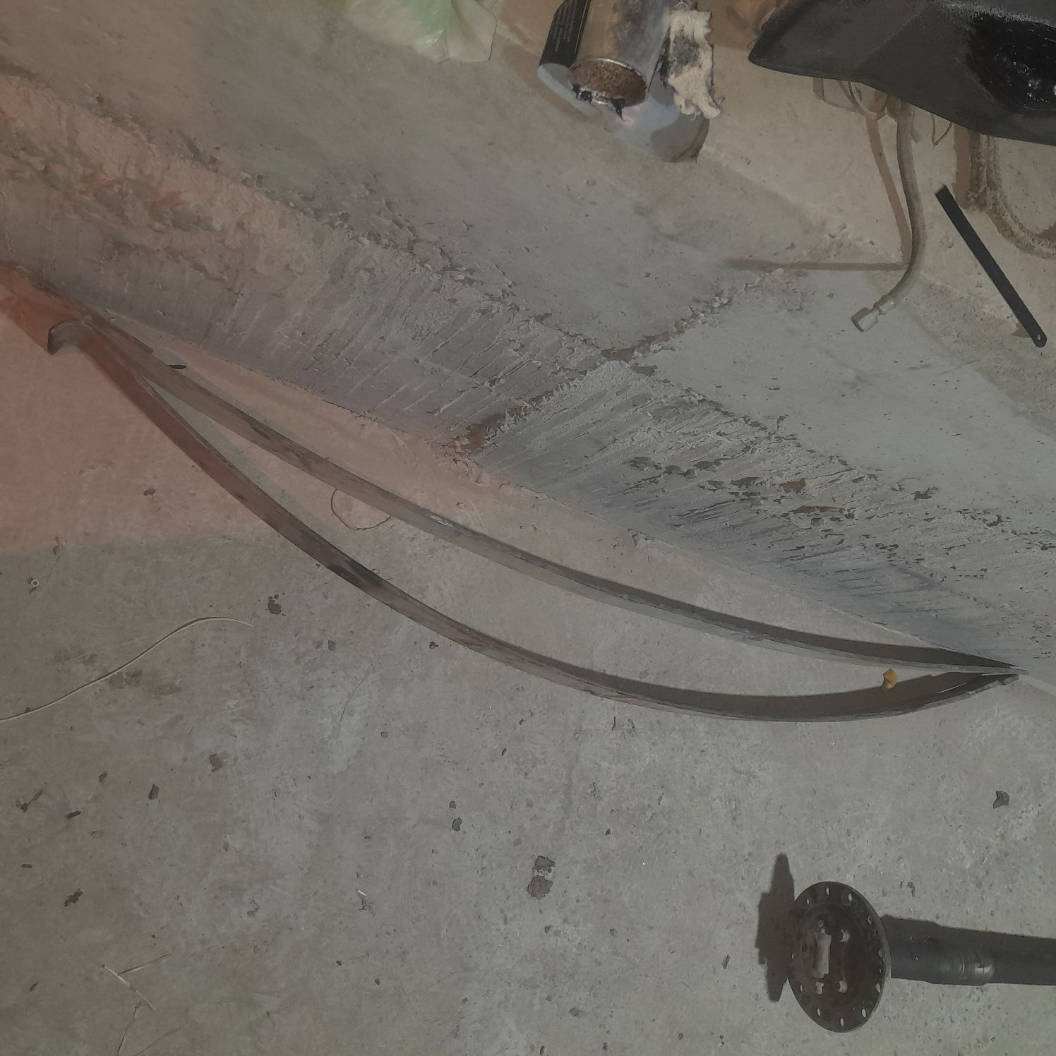 kamazyn palawos 500 TMT - Türkmenabat - img 4