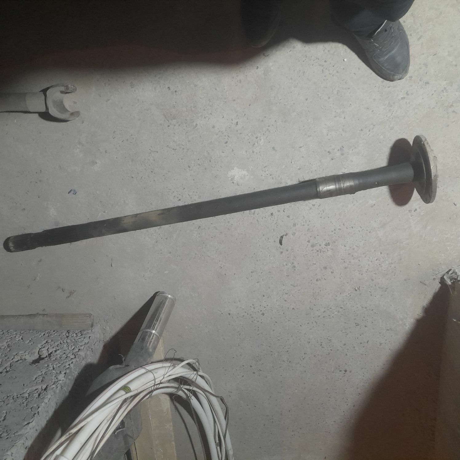 kamazyn palawos 500 TMT - Türkmenabat - img 8