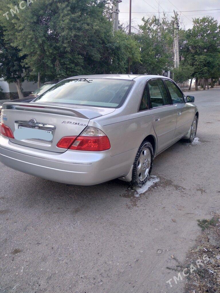 Toyota Avalon 2003 - 198 000 TMT - Balkanabat - img 3
