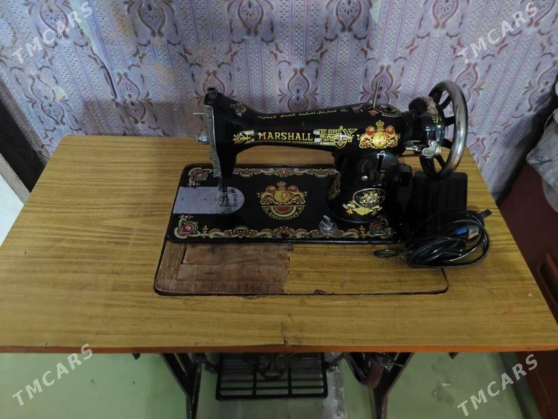 tikin maşyn - Мары - img 2