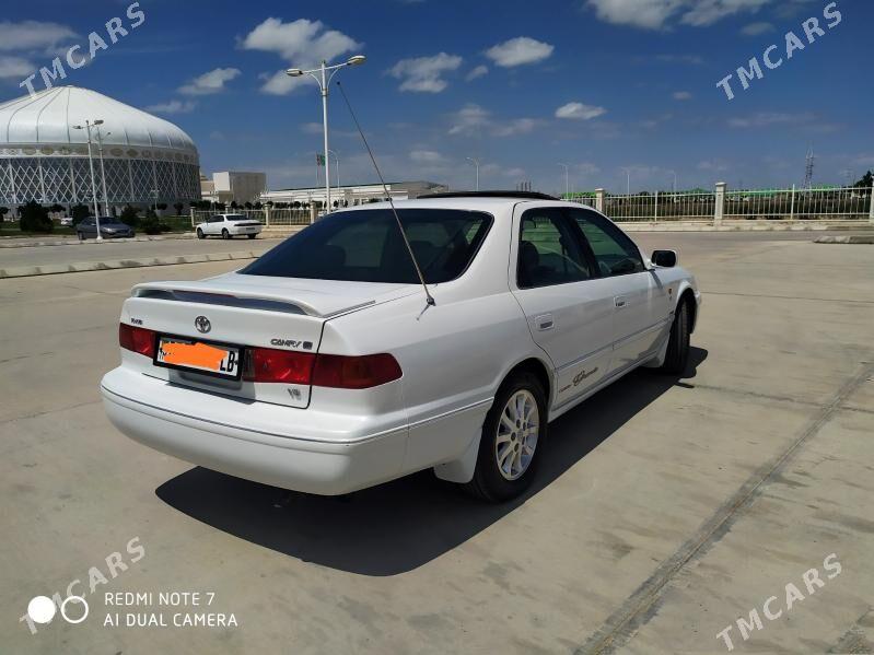 Toyota Camry 2001 - 180 000 TMT - Туркменабат - img 2