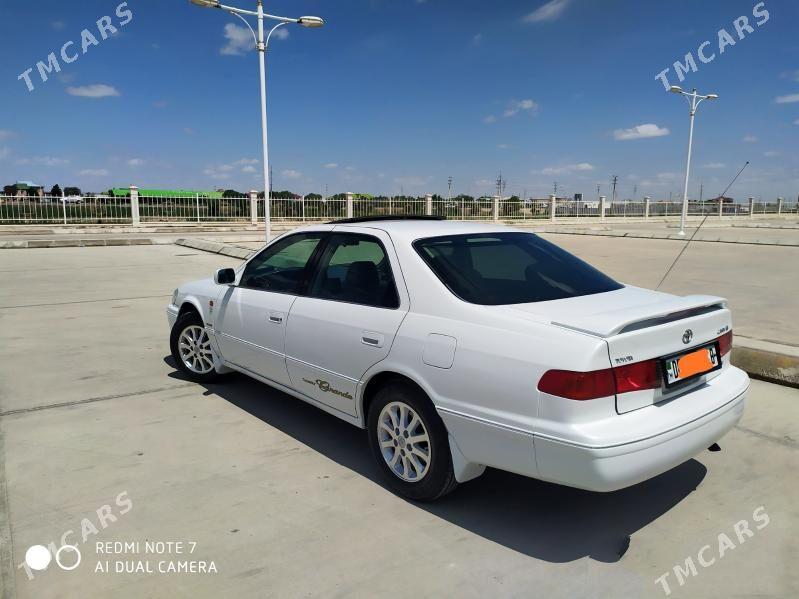 Toyota Camry 2001 - 180 000 TMT - Туркменабат - img 4