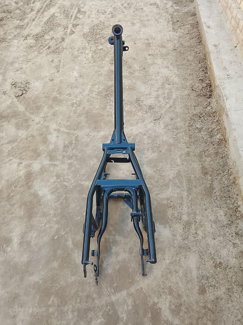 Planeta rama 800 TMT - Саят - img 1