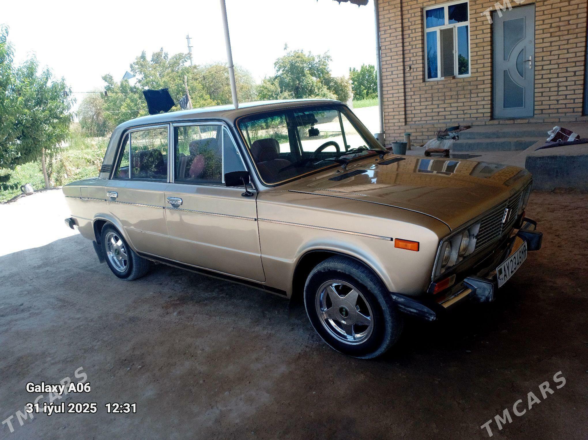 Lada 2106 2000 - 52 000 TMT - Векильбазар - img 2