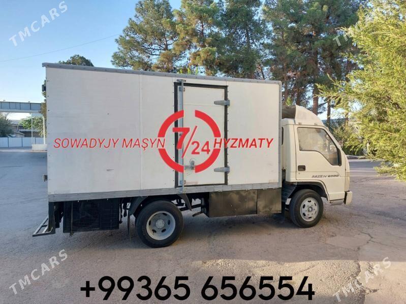 Sowadyjy(haladilnik)7/24maşyn - Aşgabat - img 1