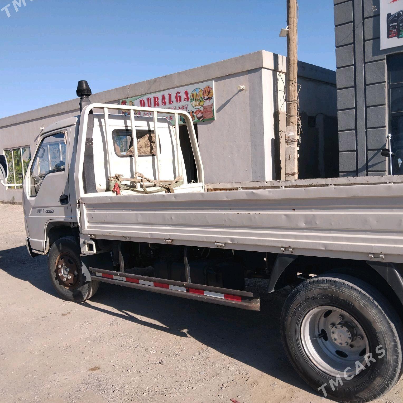 Forland H3 2011 - 130 000 TMT - Векильбазар - img 1