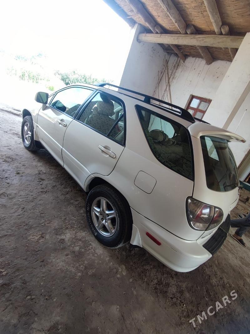Lexus RX 300 2003 - 180 000 TMT - Дянев - img 3