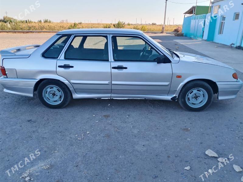 Lada 2115 2009 - 34 000 TMT - Wekilbazar - img 3