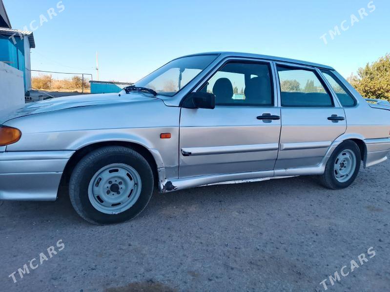Lada 2115 2009 - 34 000 TMT - Wekilbazar - img 2