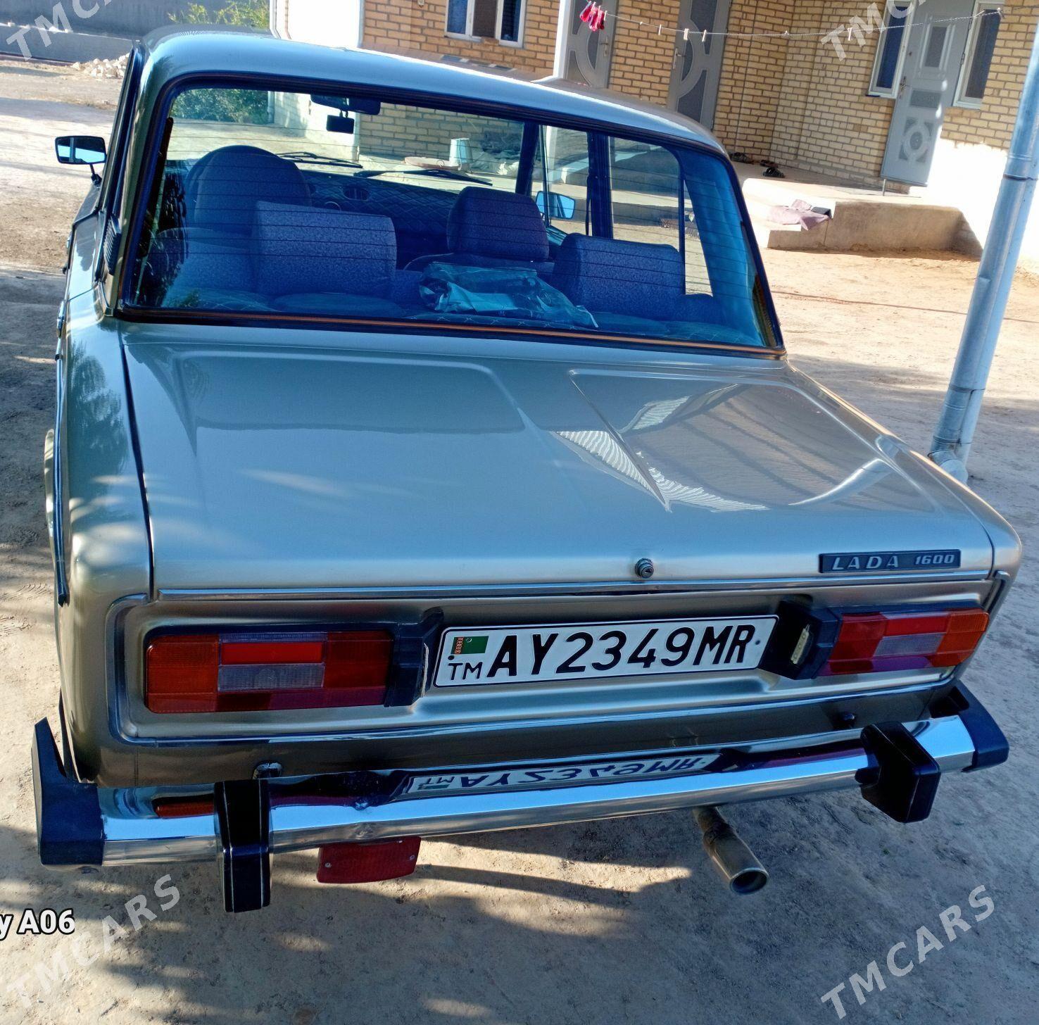 Lada 2106 2000 - 52 000 TMT - Векильбазар - img 3