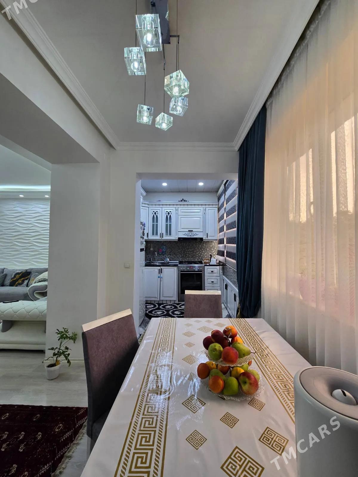 Lahuti dubleks 2etaj 3kom - Aşgabat - img 2