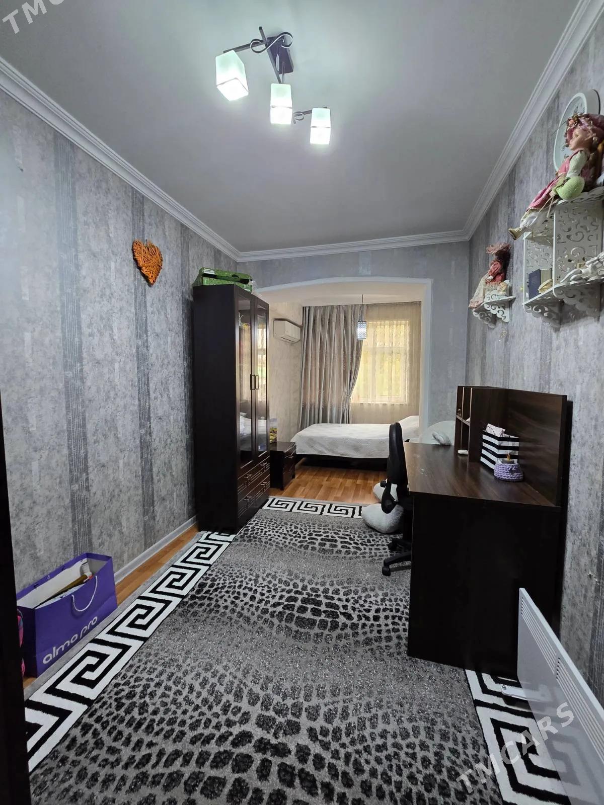 Lahuti dubleks 2etaj 3kom - Aşgabat - img 4