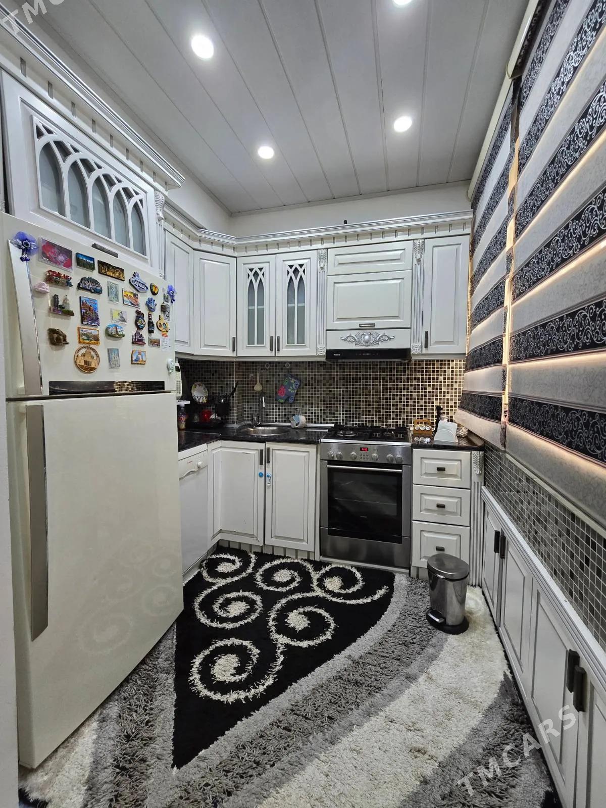 Lahuti dubleks 2etaj 3kom - Aşgabat - img 9