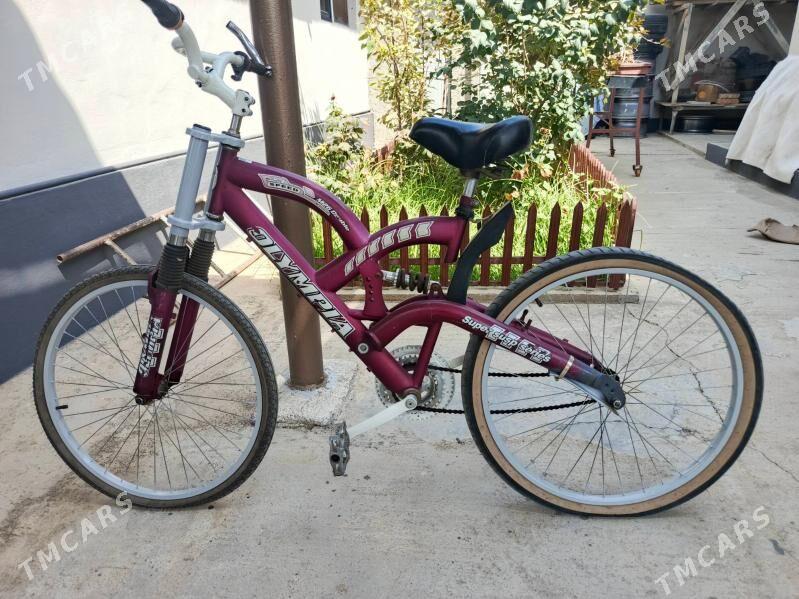 welosiped Tigir Велосипед - Ашхабад - img 1