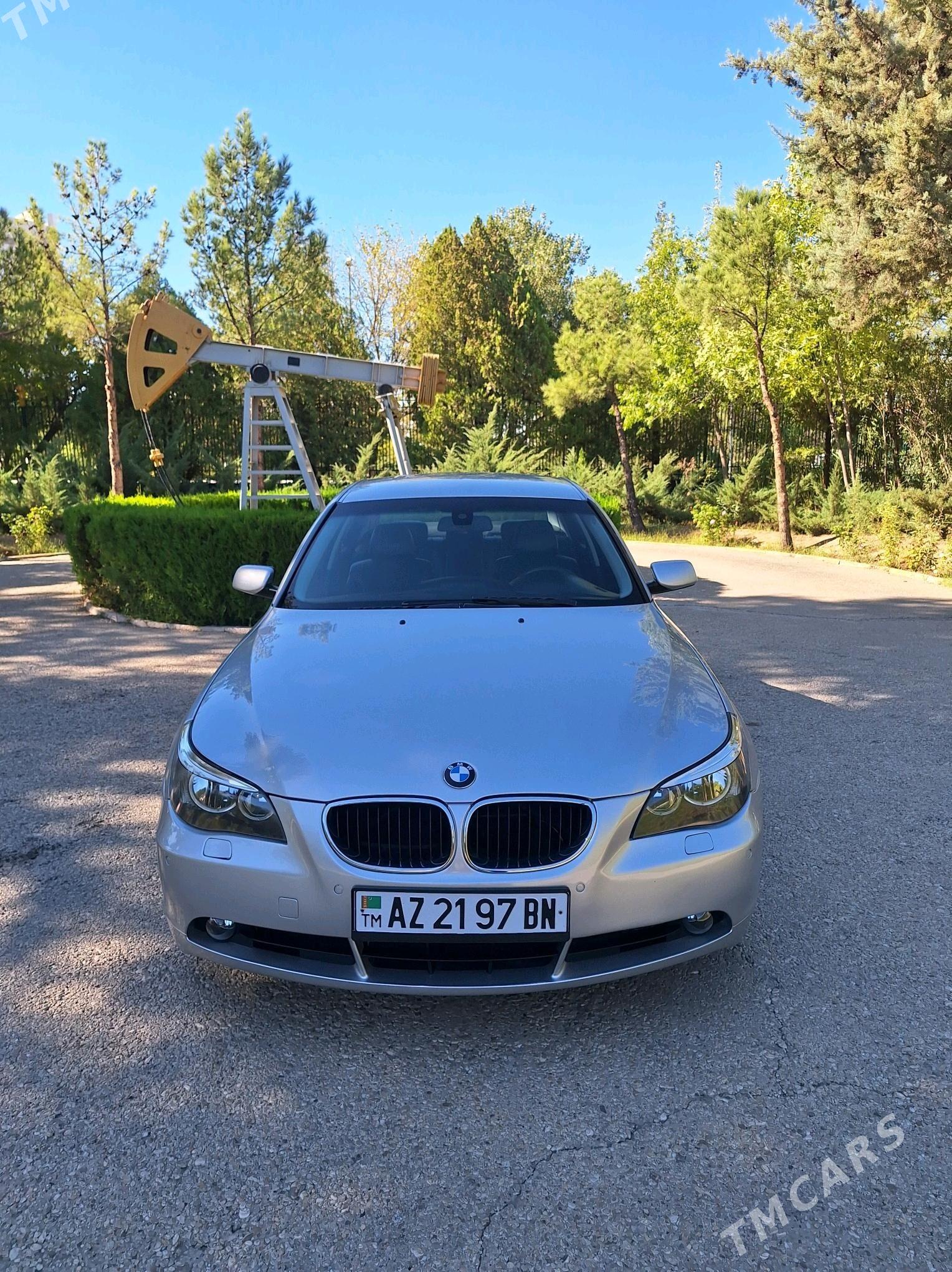 BMW E60 2003 - 165 000 TMT - Balkanabat - img 3
