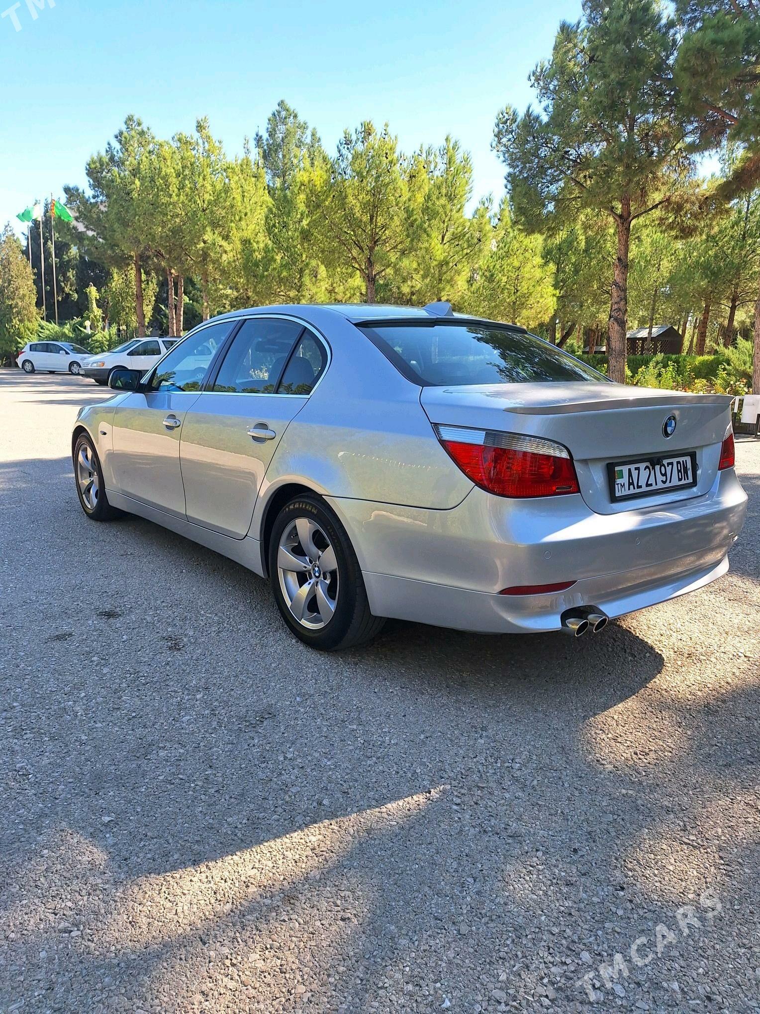 BMW E60 2003 - 165 000 TMT - Balkanabat - img 2