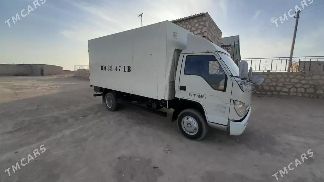 Forland H3 2014 - 160 000 TMT - Ходжамбаз - img 2
