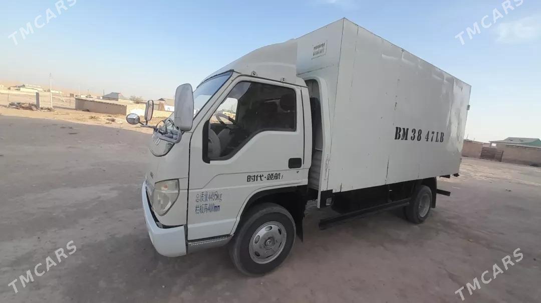 Forland H3 2014 - 160 000 TMT - Ходжамбаз - img 1
