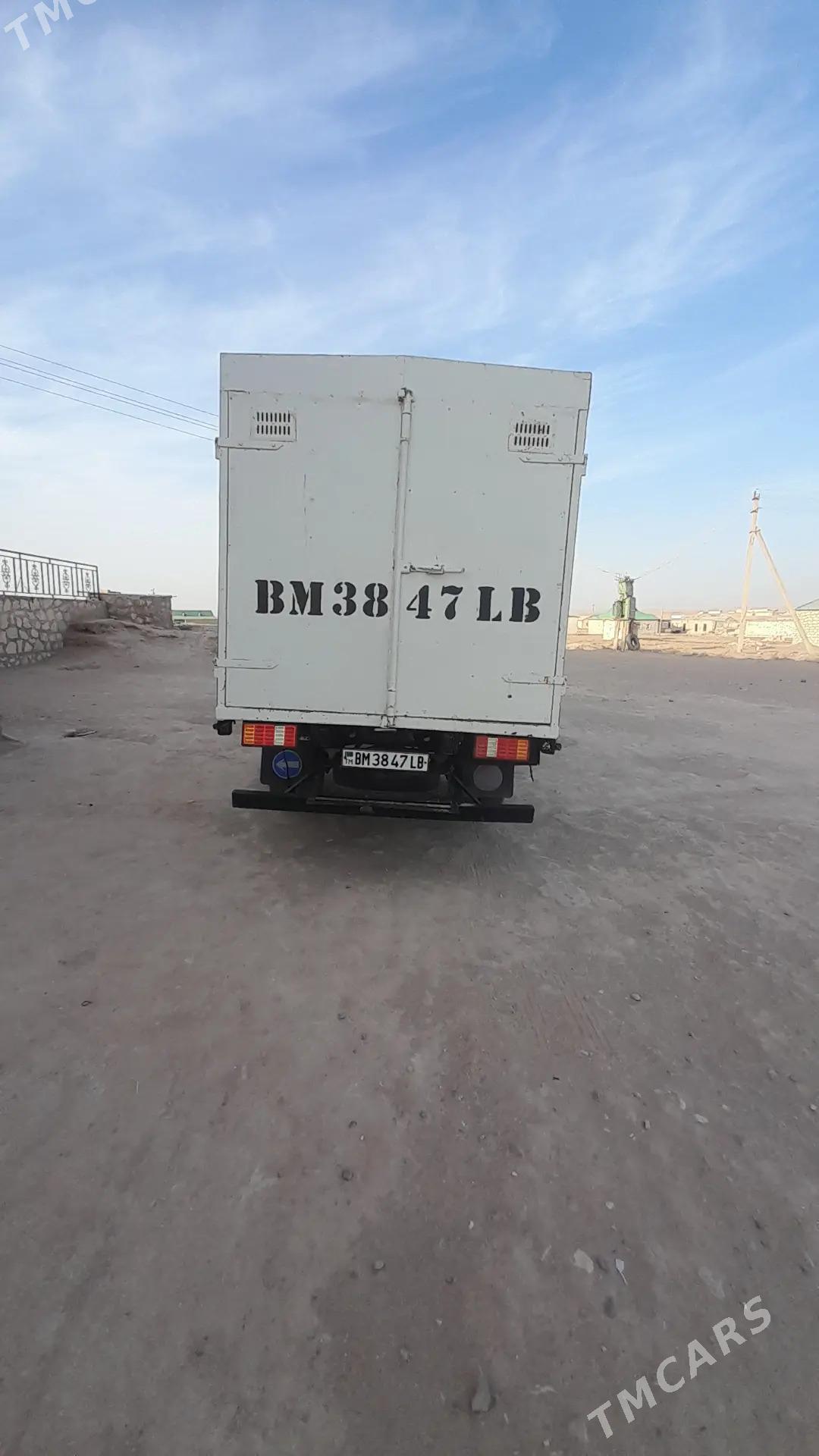 Forland H3 2014 - 160 000 TMT - Ходжамбаз - img 3