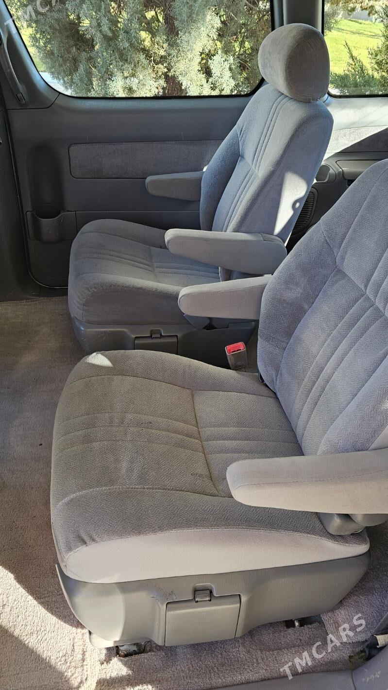 Toyota Sienna 2002 - 170 000 TMT - Мары - img 8