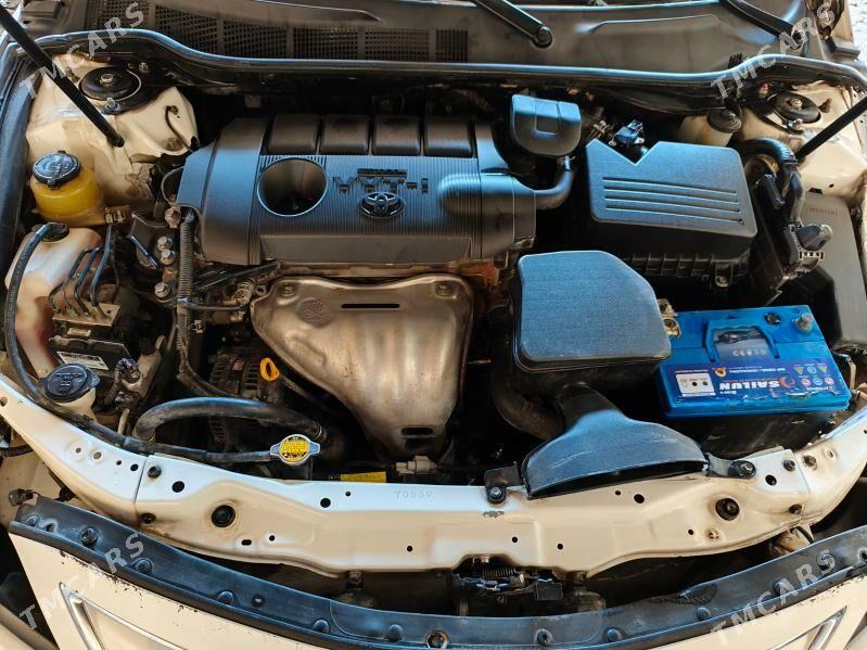 Toyota Camry 2010 - 105 000 TMT - Мары - img 4