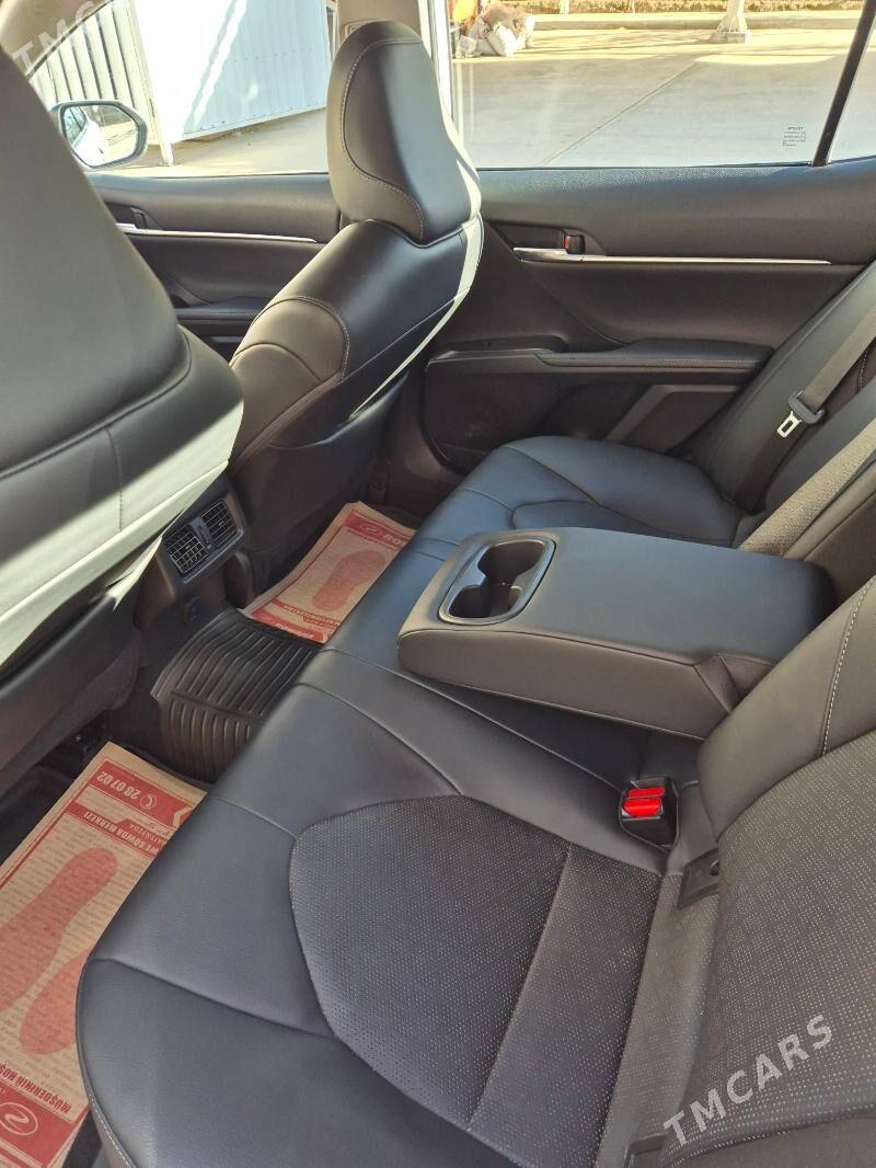 Toyota Camry 2022 - 470 000 TMT - Aşgabat - img 8