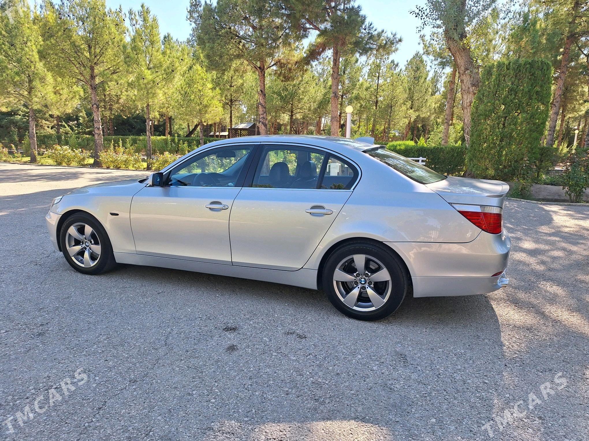 BMW E60 2003 - 165 000 TMT - Balkanabat - img 4